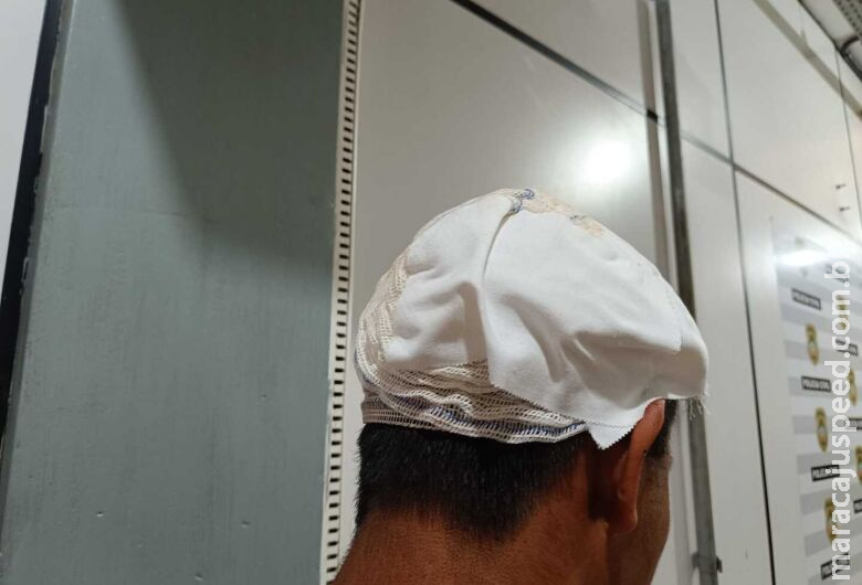 Criança de 6 anos é espancada a pauladas pelo irmão em Dourados