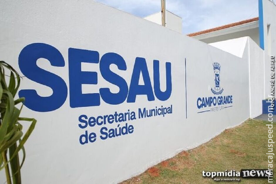 Criança de 7 anos morre de meningite; Sesau diz que é caso isolado
