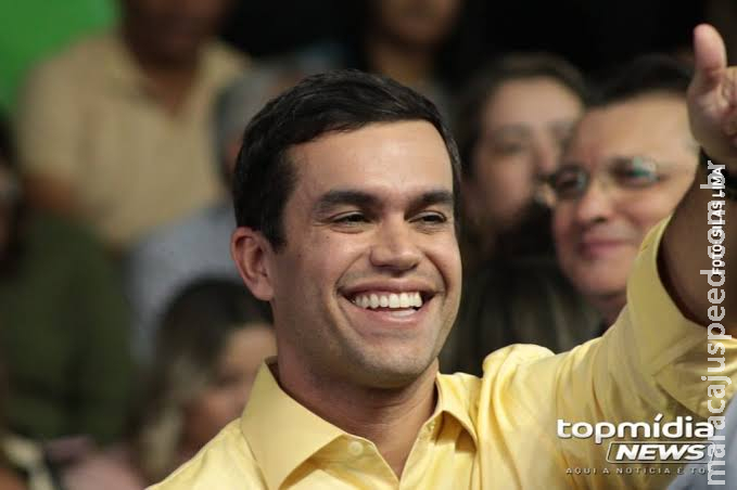 Delação contra Beto Pereira é mentira, diz Ministério Público Delação contra Beto Pereira é mentira, diz Ministério Público