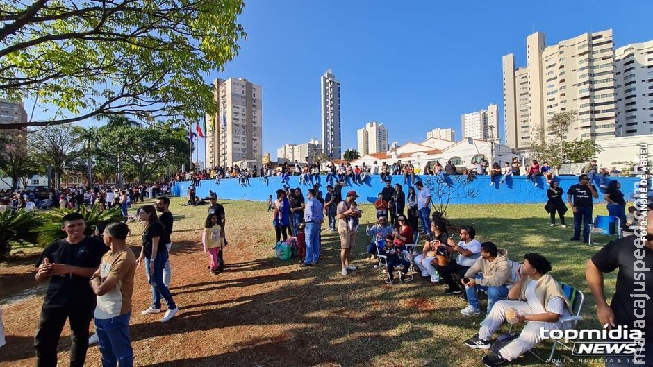 Dia do Servidor Municipal é antecipado para 10 de Outubro e gera Dia do Servidor Municipal é antecipado para 10 de Outubro e gera
