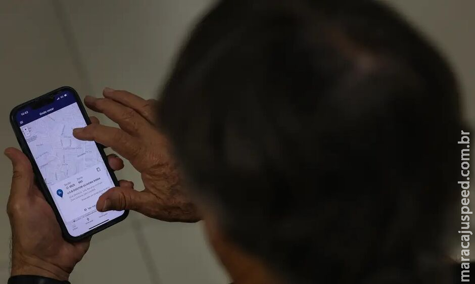 Eleições 2024: saiba como consultar local de votação na internet Eleições 2024: saiba como consultar local de votação na internet