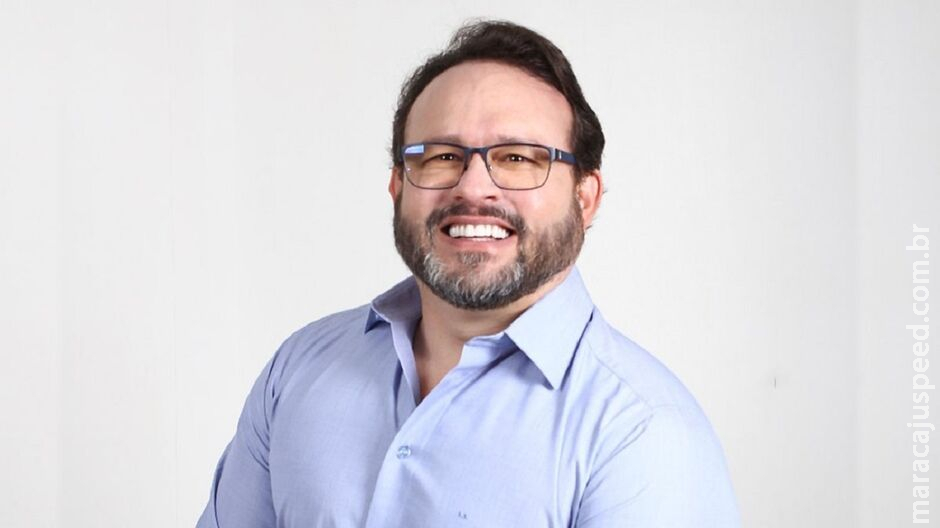 Eleito, Dr. Lívio quer foco na Eleito, Dr. Lívio quer foco na