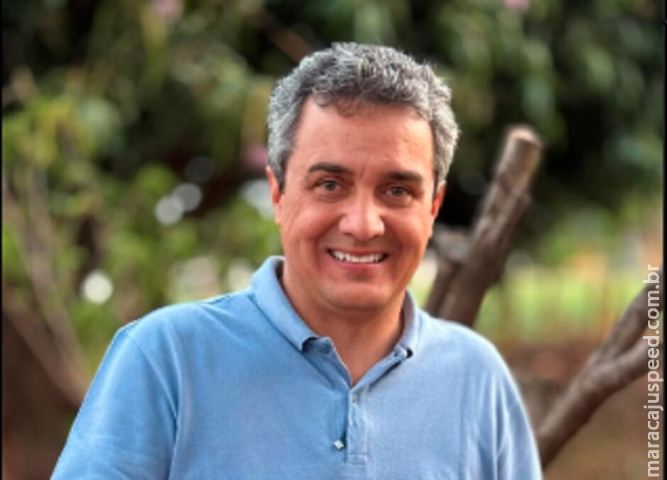 Eleito pelo PT, Landmark quer foco na habitação popular e valorização de professores Eleito pelo PT, Landmark quer foco na habitação popular e valorização de professores