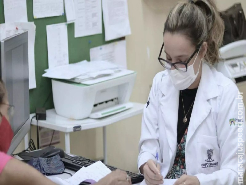 Em MS, 43 municípios já aderiram a programa que visa reduzir filas de espera médica Em MS, 43 municípios já aderiram a programa que visa reduzir filas de espera médica