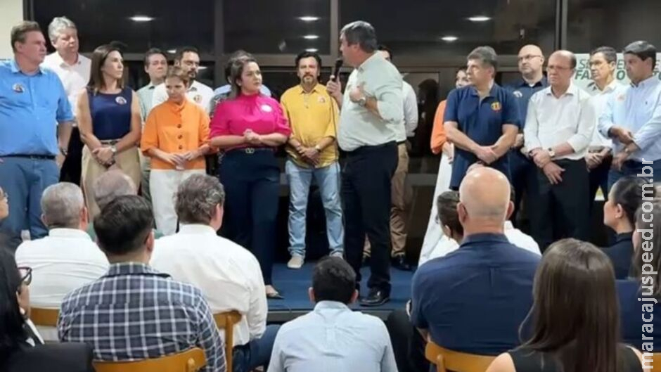 Em reta final, Riedel diz que Em reta final, Riedel diz que