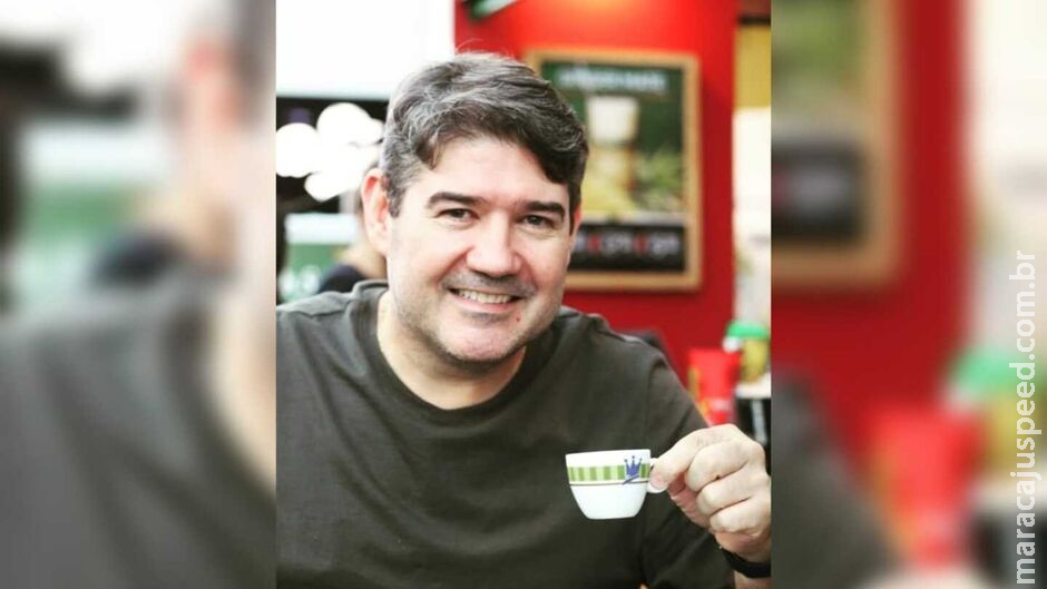 Empresário Darci Ferrenha morre aos 53 anos em Campo Grande Empresário Darci Ferrenha morre aos 53 anos em Campo Grande