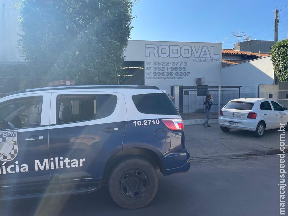 Empresário sequestrado é abandonado por bandidos em bairro de Três Lagoas