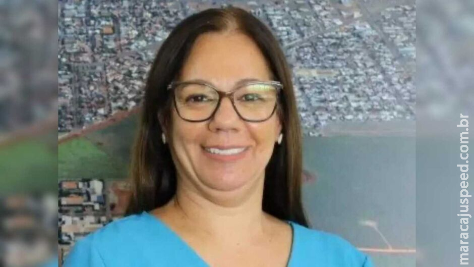 Escola homenageia secretária de Educação e Cultura que morreu em Chapadão: Escola homenageia secretária de Educação e Cultura que morreu em Chapadão: