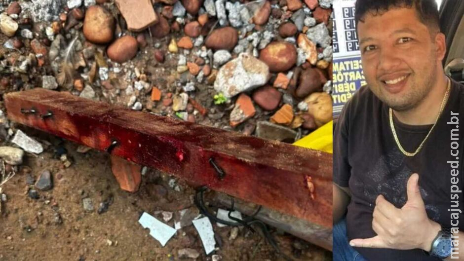 Espancado até a morte brigou com autores por conta de facção em Jardim Espancado até a morte brigou com autores por conta de facção em Jardim