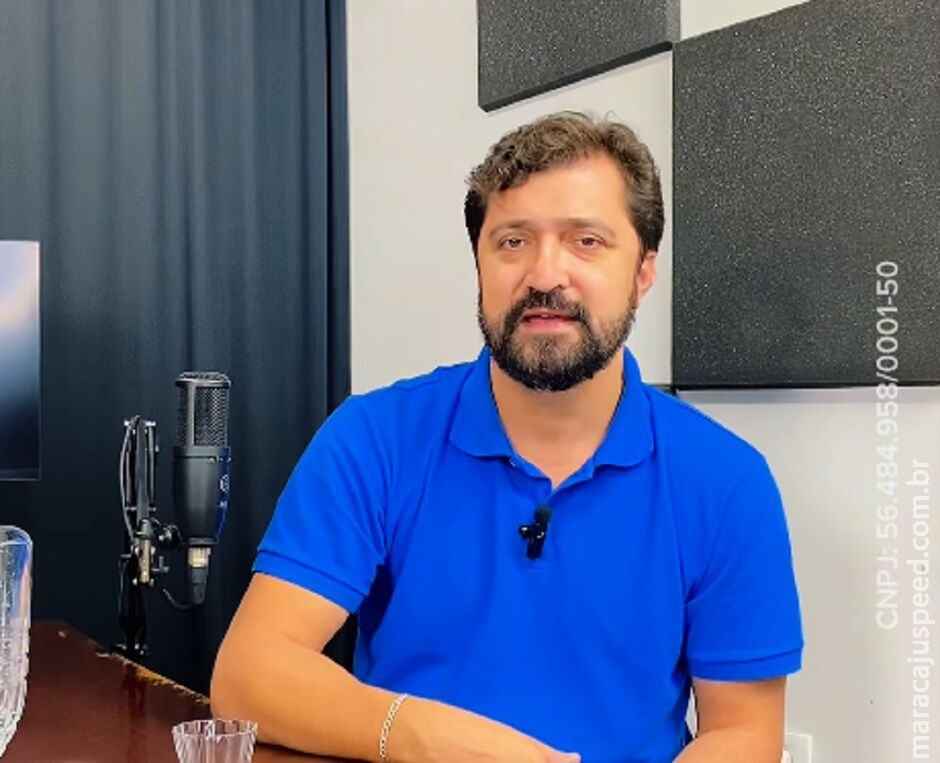 Estreante, Flávio Cabo Almi quer fiscalizar ônibus e contratos de serviços em Campo Grande Estreante, Flávio Cabo Almi quer fiscalizar ônibus e contratos de serviços em Campo Grande