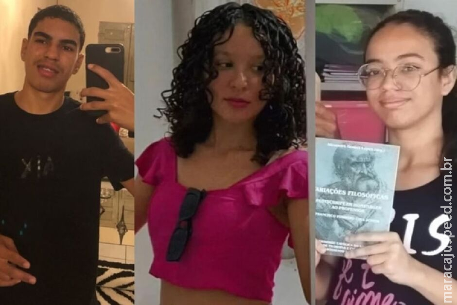 Estudante mata 3 alunos e se suicida em escola no interior da Bahia Estudante mata 3 alunos e se suicida em escola no interior da Bahia