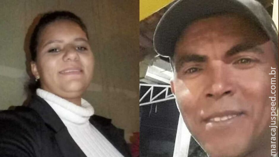 Ex-marido que matou Joelma a facadas é condenado a 30 anos de prisão em Campo Grande Ex-marido que matou Joelma a facadas é condenado a 30 anos de prisão em Campo Grande
