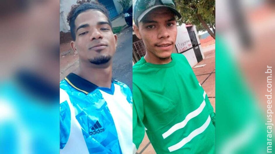 Família tenta arrecadar dinheiro para translado do corpo de jovens mortos em Três Lagoas Família tenta arrecadar dinheiro para translado do corpo de jovens mortos em Três Lagoas