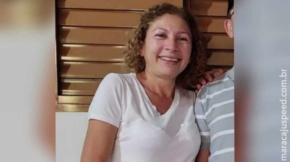 Família tenta encontrar servidora pública desaparecida desde setembro em Nioaque Família tenta encontrar servidora pública desaparecida desde setembro em Nioaque