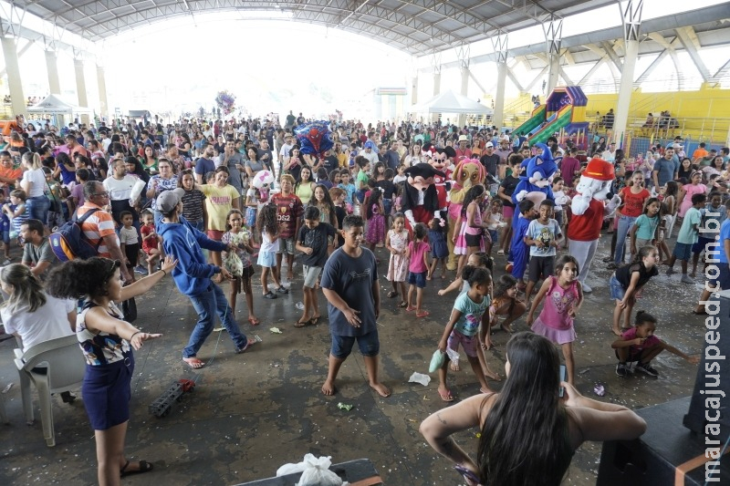Festa dos Imigrantes Nordestinos transforma Costa Rica em um reduto cultural Festa dos Imigrantes Nordestinos transforma Costa Rica em um reduto cultural