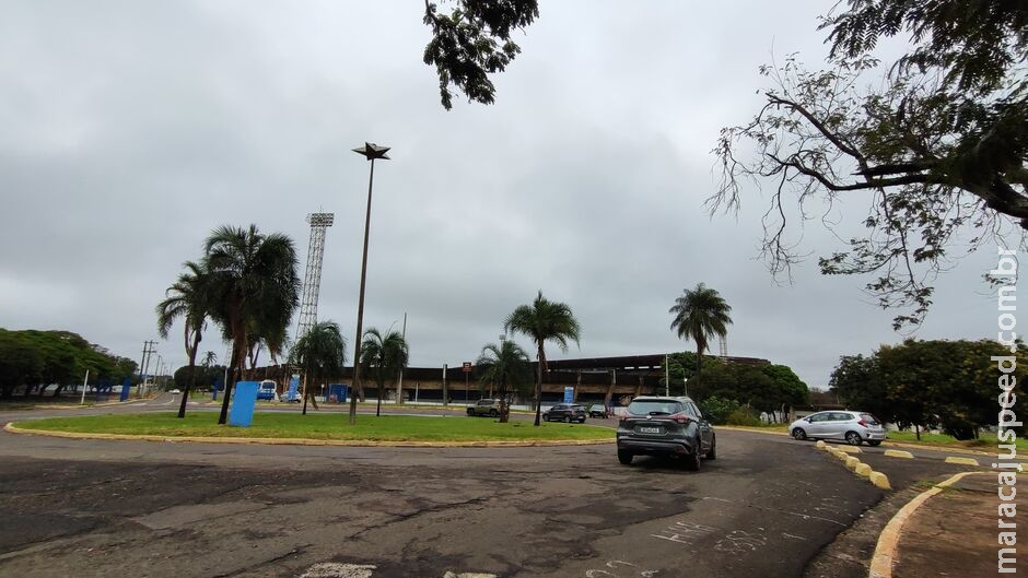 Fim de semana promete ser chuvoso e cidades de MS seguem em alerta de tempestade Fim de semana promete ser chuvoso e cidades de MS seguem em alerta de tempestade