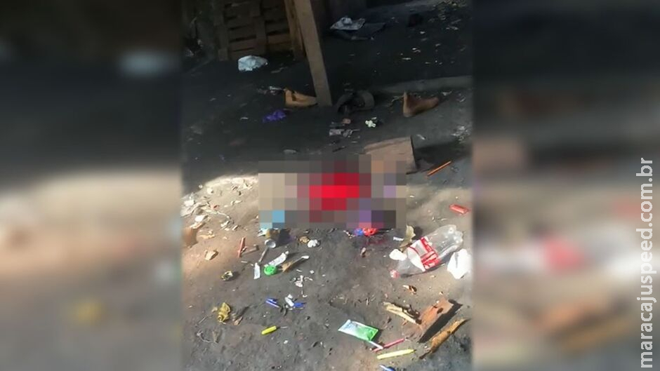 Furto na casa do vizinho pode ter motivado assassinato no Jardim Inápolis, diz sobrinha da vítima Furto na casa do vizinho pode ter motivado assassinato no Jardim Inápolis, diz sobrinha da vítima