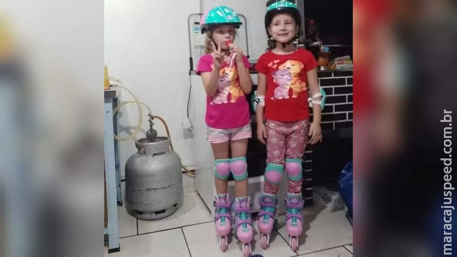 Gêmeas morrem em intervalo de 8 dias; polícia suspeita que mãe envenenou as filhas