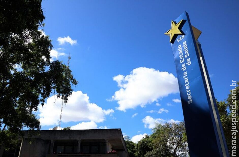 Gestão Riedel nomeia 36 aprovados em concurso para Secretaria de Saúde de MS Gestão Riedel nomeia 36 aprovados em concurso para Secretaria de Saúde de MS