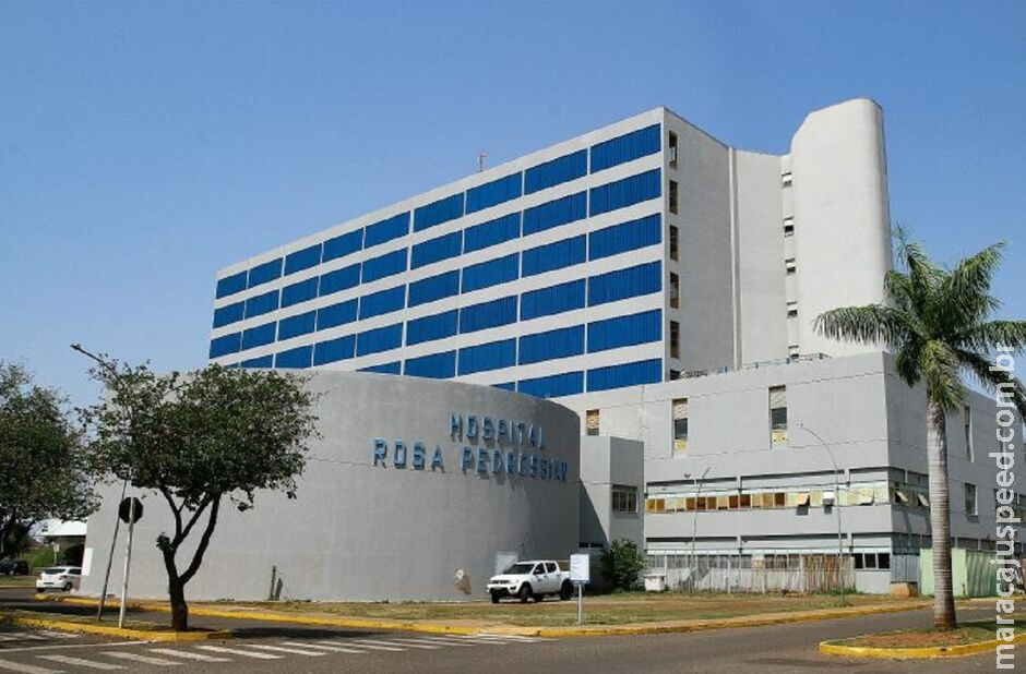 Governo cria grupo de estudo para compras de remédios e insumos no HR em Campo Grande Governo cria grupo de estudo para compras de remédios e insumos no HR em Campo Grande