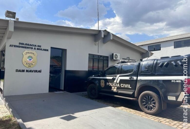 Homem de 32 anos é encontrado morto em área de mata em Naviraí Homem de 32 anos é encontrado morto em área de mata em Naviraí