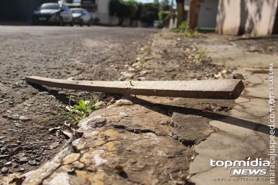 Homem é agredido e chamado de Homem é agredido e chamado de