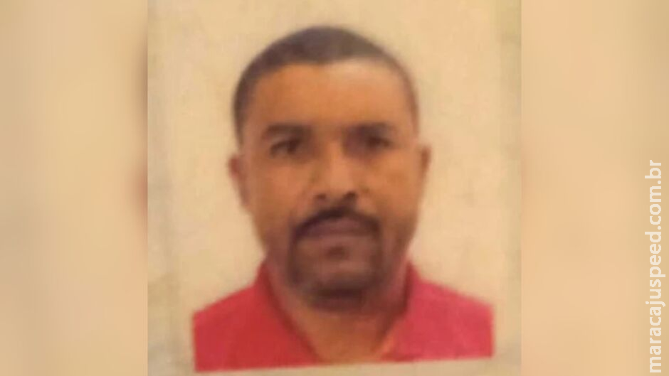 Homem passa mal enquanto trabalhava e morre em Paraíso das Águas Homem passa mal enquanto trabalhava e morre em Paraíso das Águas
