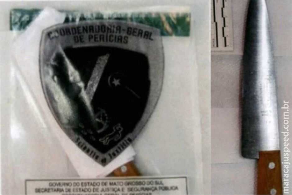Homem que negou esmolas e matou pedinte é condenado a 5 anos de prisão em Campo Grande