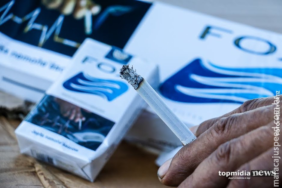 Homem sai para comprar cigarro e é agredido por dono de estabelecimento no Santa Fé