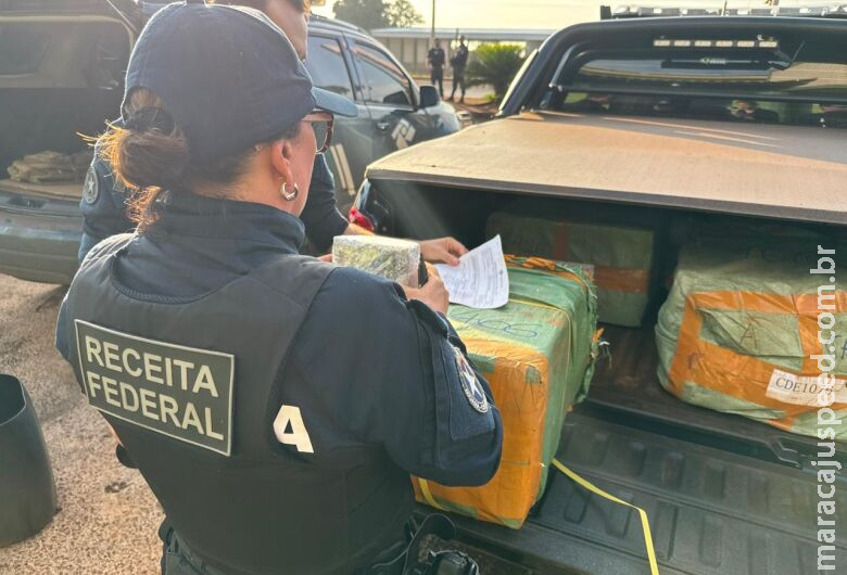 Hotel que guardava contrabando já foi alvo de operação; veja como funciona o esquema Hotel que guardava contrabando já foi alvo de operação; veja como funciona o esquema