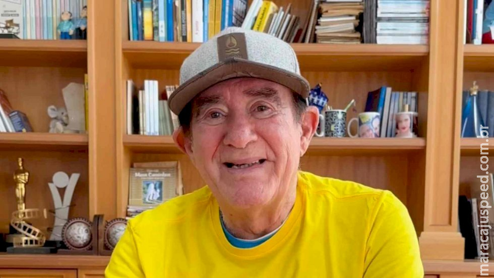 Ignorado pela Globo, Renato Aragão é confirmado em programa do SBT; veja Ignorado pela Globo, Renato Aragão é confirmado em programa do SBT; veja