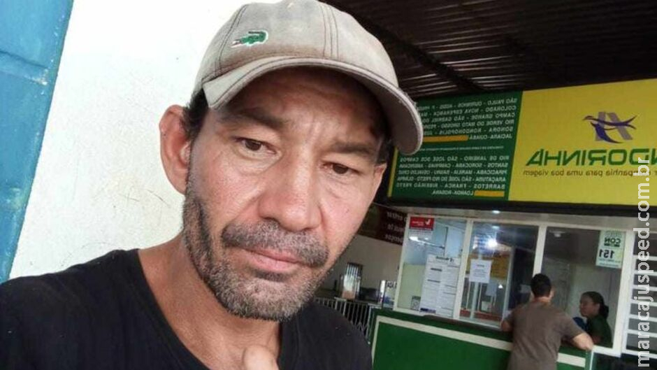 Irmã busca por Demilson, desaparecido há 2 meses após viajar a São Gabriel a trabalho