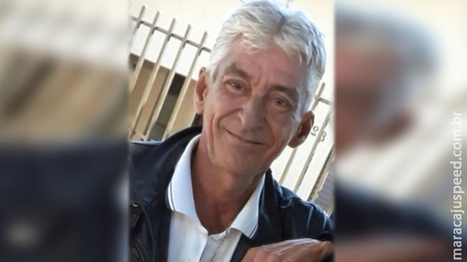 Jornalista Osmar Santos morre aos 58 anos em Dourados Jornalista Osmar Santos morre aos 58 anos em Dourados