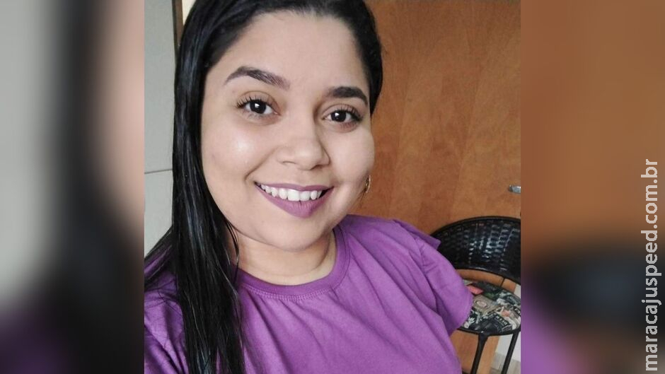 Jovem esfaqueada pelo companheiro noivou com autor há poucos dias em Três Lagoas Jovem esfaqueada pelo companheiro noivou com autor há poucos dias em Três Lagoas