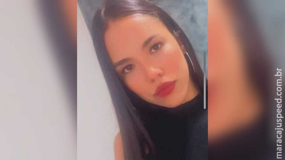 Jovem que desapareceu em Campo Grande é encontrada no interior de SP Jovem que desapareceu em Campo Grande é encontrada no interior de SP