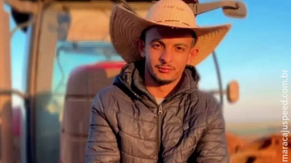Jovem sofre mal súbito no trabalho e morre em Costa Rica