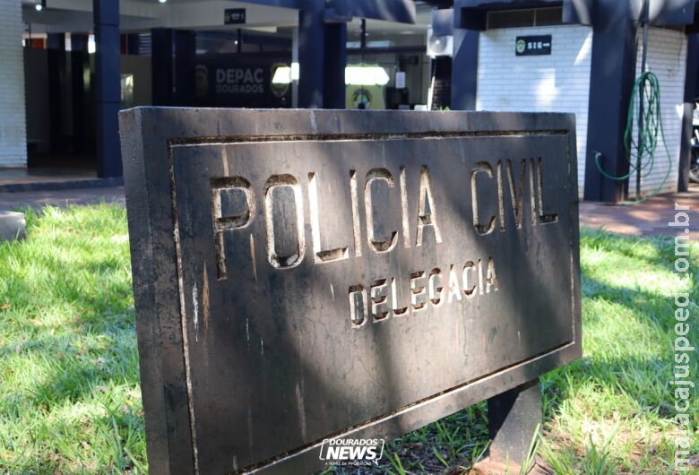 Jovem tem moto furtada ao parar próximo a faculdade Jovem tem moto furtada ao parar próximo a faculdade
