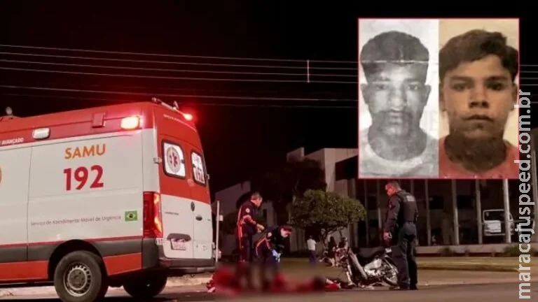 Jovens mortos em acidente eram natural de Alagoas Jovens mortos em acidente eram natural de Alagoas