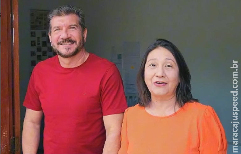 Juiz manda Luiza Ribeiro e Kemp tirarem vídeos mentirosos contra Adriane em Campo Grande Juiz manda Luiza Ribeiro e Kemp tirarem vídeos mentirosos contra Adriane em Campo Grande
