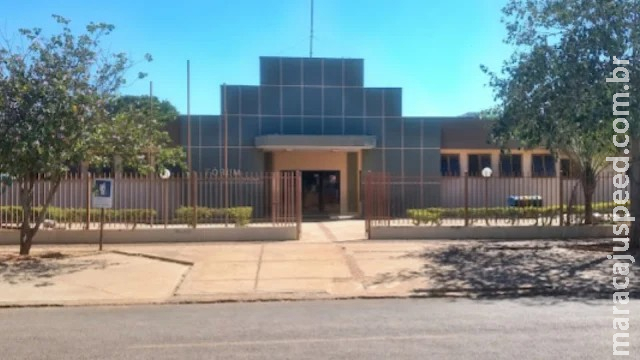 Justiça condena homem a 12 anos de prisão por tentativa de feminicídio em Aquidauana Justiça condena homem a 12 anos de prisão por tentativa de feminicídio em Aquidauana