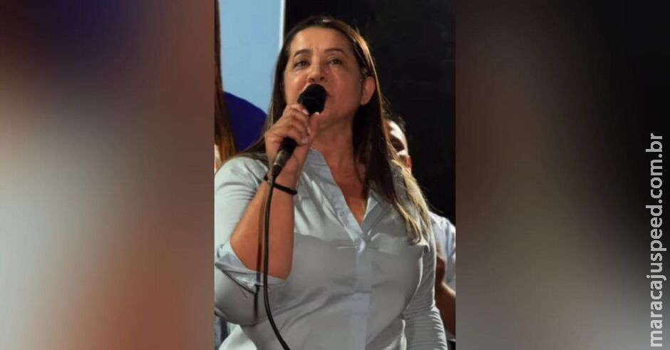 Licinha Siqueira tem nova derrota ao questionar candidatura de Girleide em Bodoquena Licinha Siqueira tem nova derrota ao questionar candidatura de Girleide em Bodoquena