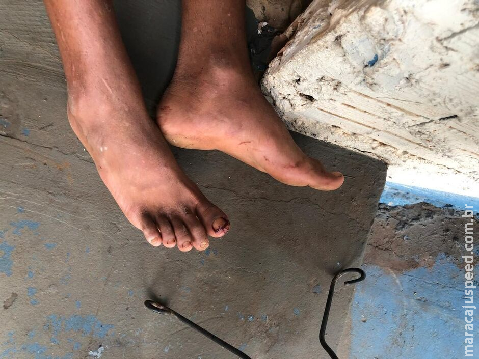 Líder religioso teria dopado adolescente antes de estupro em Campo Grande Líder religioso teria dopado adolescente antes de estupro em Campo Grande