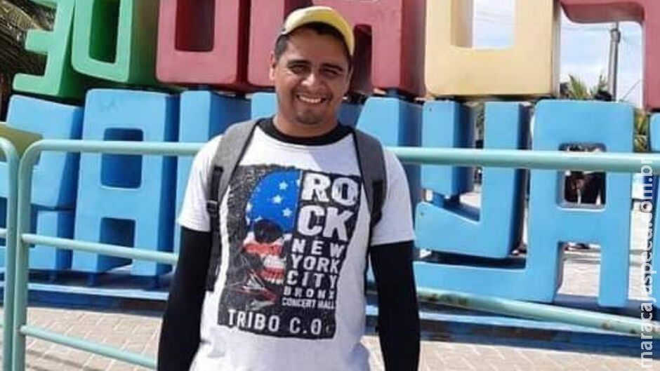 Mãe confirma morte do filho em acidente e ganha apoio nas redes sociais Mãe confirma morte do filho em acidente e ganha apoio nas redes sociais