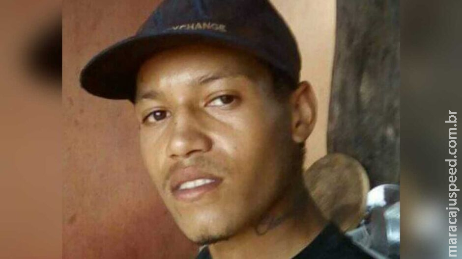 Mãe viu filho morrer atropelado na MS-497, em Paranaíba Mãe viu filho morrer atropelado na MS-497, em Paranaíba