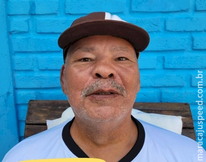 Maguila, estrela do boxe brasileiro, morre aos 66 anos Maguila, estrela do boxe brasileiro, morre aos 66 anos
