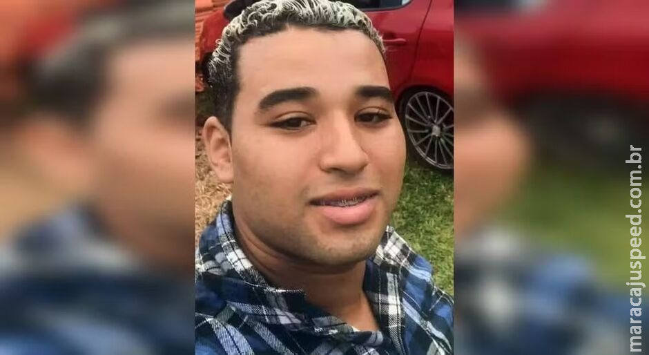 Mecânico morre após ser esmagado por carro que fazia manutenção Mecânico morre após ser esmagado por carro que fazia manutenção