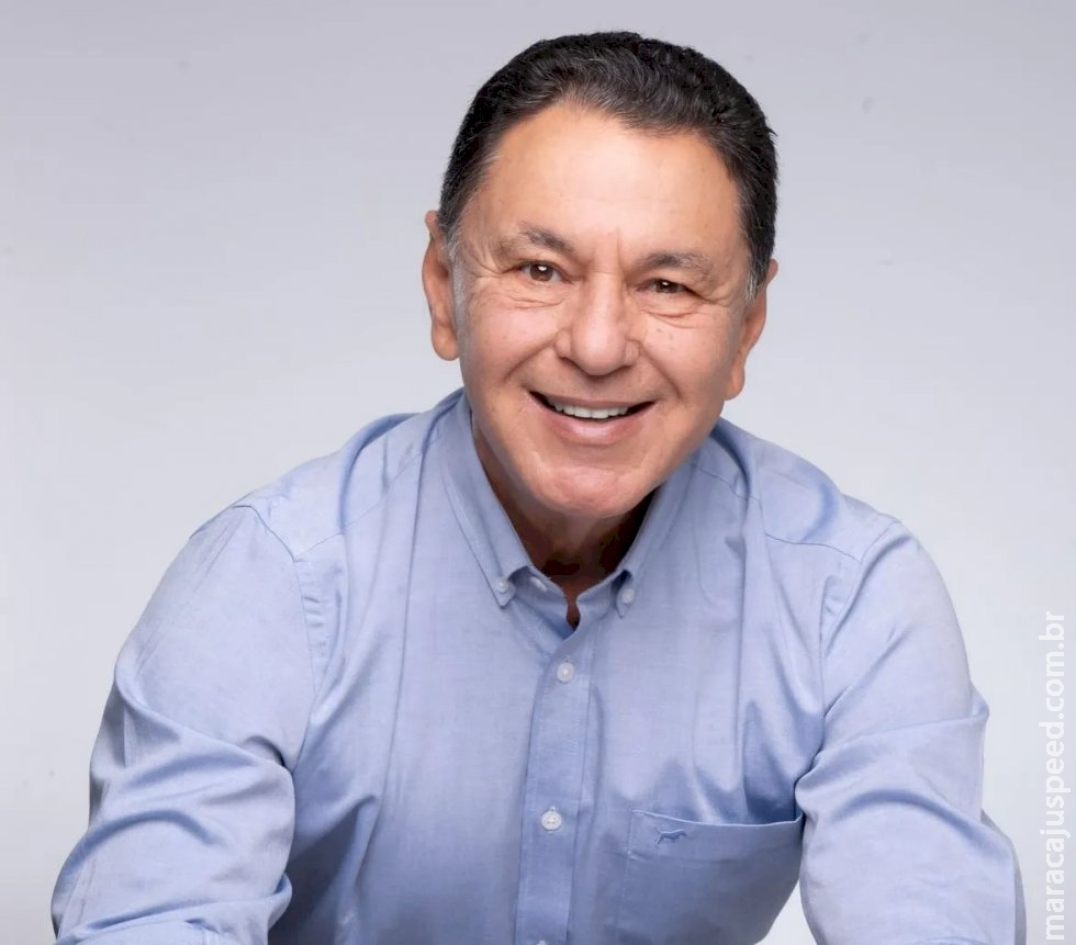 Ministro cassa registro do prefeito eleito Álvaro Urt e Bandeirantes deve ter nova eleição Ministro cassa registro do prefeito eleito Álvaro Urt e Bandeirantes deve ter nova eleição