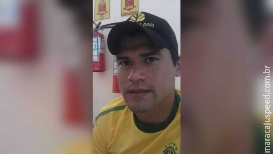 Morador conhecido em Sidrolândia, Everton morre e comove cidade Morador conhecido em Sidrolândia, Everton morre e comove cidade