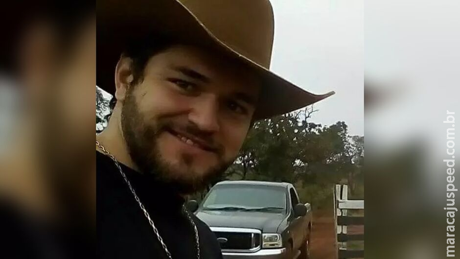 Morre baleado em troca tiros com policiais em Amambai Morre baleado em troca tiros com policiais em Amambai