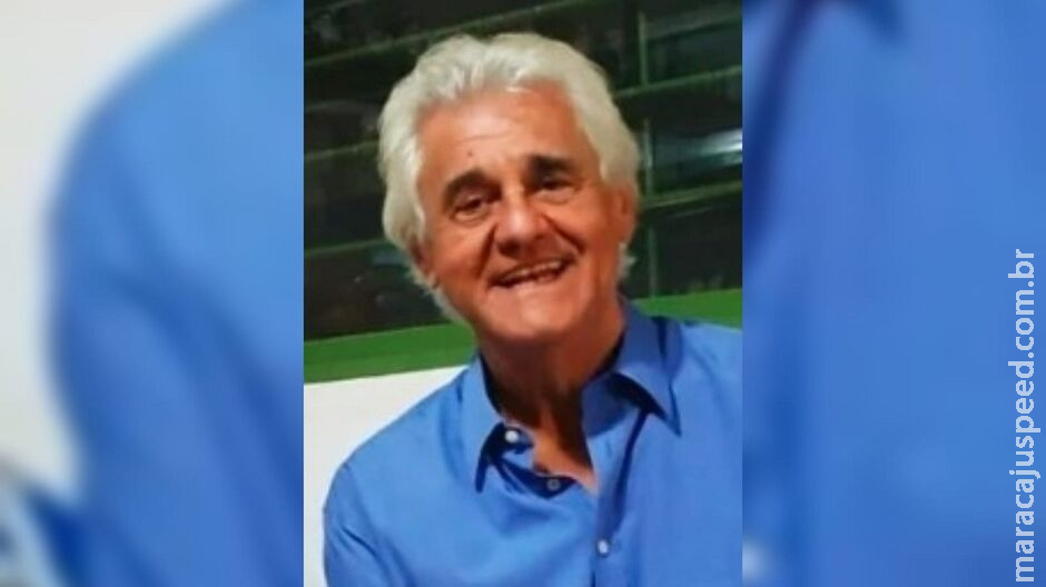 Morre Dirceu Peters, arquiteto urbanista e ex-diretor da Planurb em Campo Grande Morre Dirceu Peters, arquiteto urbanista e ex-diretor da Planurb em Campo Grande